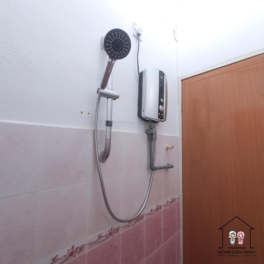 Homestay Ayah Куантан Экстерьер фото
