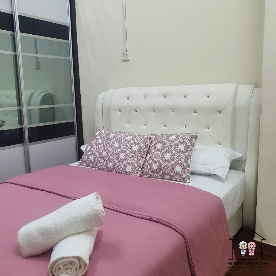 Homestay Ayah Куантан Экстерьер фото